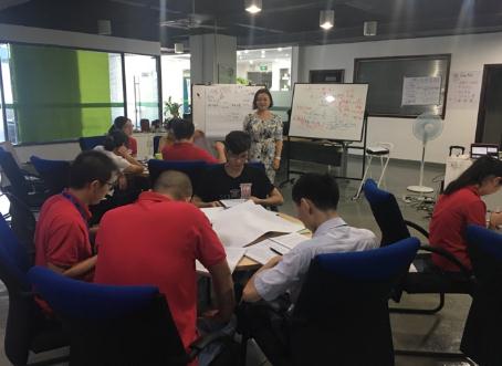 蓝韵生物 新绩效