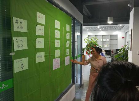 蓝韵生物组织能力2