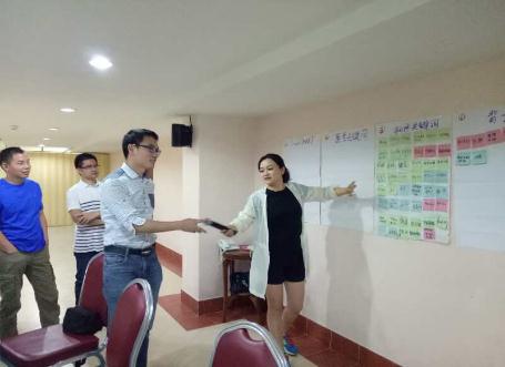 慧为智能 组织变革2