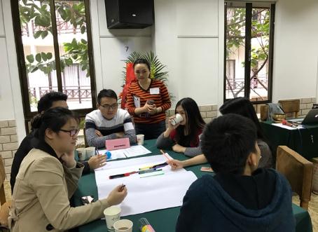 慧为智能高效团队